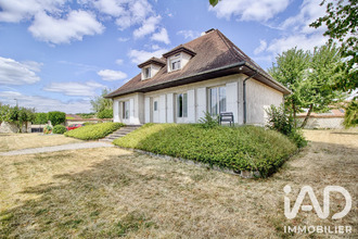  maison la-chapelle-en-serval 60520