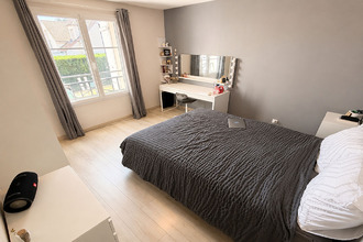  maison la-chapelle-en-serval 60520