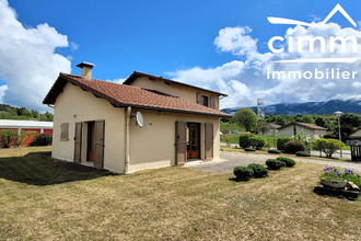  maison la-chapelle-en-vercors 26420