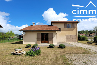  maison la-chapelle-en-vercors 26420