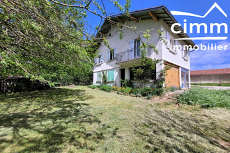  maison la-chapelle-en-vercors 26420