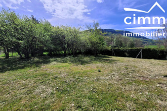  maison la-chapelle-en-vercors 26420