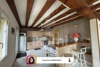  maison la-chapelle-en-vercors 26420