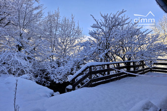  maison la-chapelle-en-vercors 26420