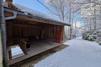  maison la-chapelle-en-vercors 26420