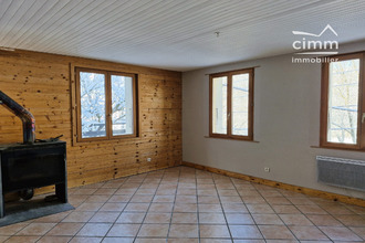  maison la-chapelle-en-vercors 26420