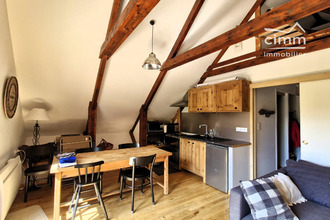  maison la-chapelle-en-vercors 26420