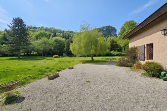  maison la-chapelle-en-vercors 26420