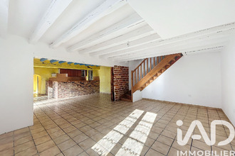  maison la-chapelle-encherie 41290