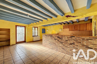  maison la-chapelle-encherie 41290