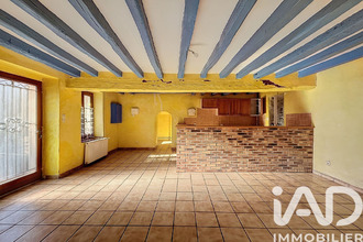  maison la-chapelle-encherie 41290