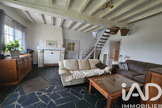  maison la-chapelle-encherie 41290