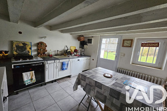  maison la-chapelle-encherie 41290