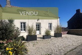  maison la-chapelle-erbree 35500