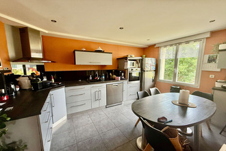  maison la-chapelle-erbree 35500