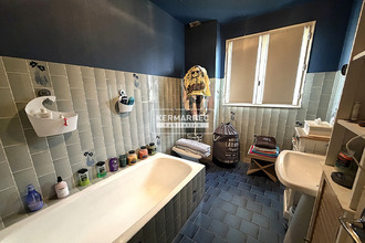  maison la-chapelle-erbree 35500