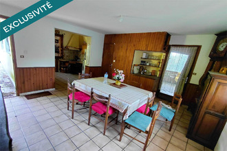  maison la-chapelle-faucher 24530