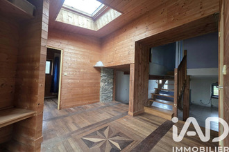  maison la-chapelle-gaceline 56200