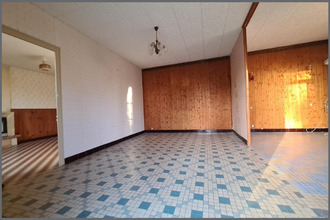  maison la-chapelle-gaudin 79300