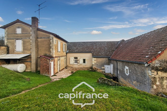  maison la-chapelle-gaugain 72310