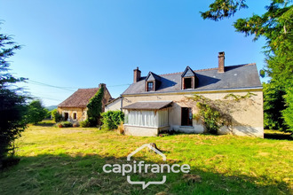  maison la-chapelle-gaugain 72310