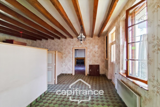  maison la-chapelle-gaugain 72310