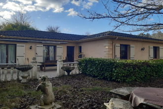 maison la-chapelle-gonaguet 24350