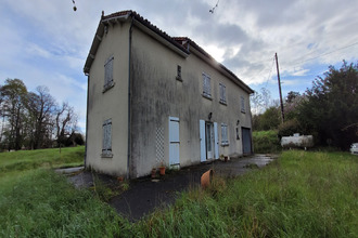  maison la-chapelle-gresignac 24320