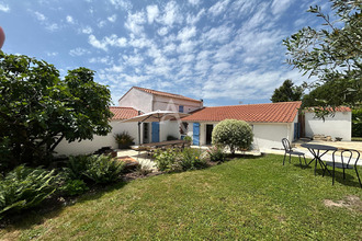  maison la-chapelle-hermier 85220