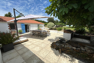  maison la-chapelle-hermier 85220