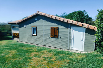  maison la-chapelle-hermier 85220