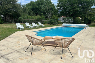  maison la-chapelle-hermier 85220