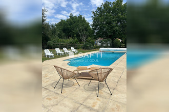  maison la-chapelle-hermier 85220