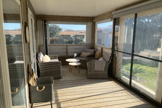  maison la-chapelle-hermier 85220