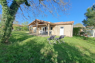  maison la-chapelle-hermier 85220