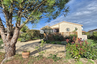  maison la-chapelle-hermier 85220