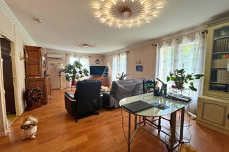  maison la-chapelle-hermier 85220