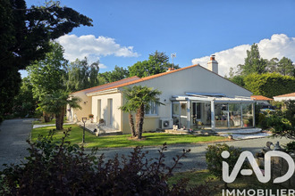  maison la-chapelle-hermier 85220