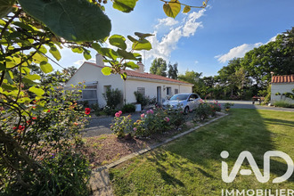  maison la-chapelle-hermier 85220