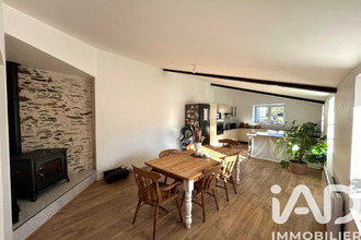  maison la-chapelle-hermier 85220