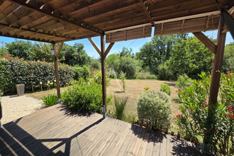  maison la-chapelle-hermier 85220