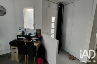  maison la-chapelle-hermier 85220