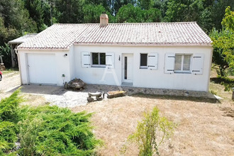  maison la-chapelle-hermier 85220