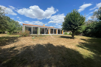  maison la-chapelle-hermier 85220