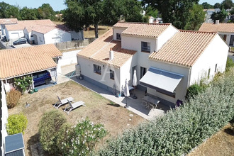  maison la-chapelle-hermier 85220