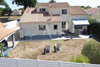  maison la-chapelle-hermier 85220