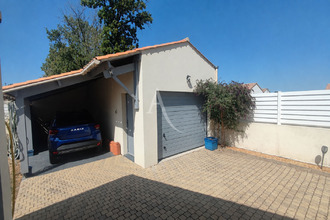  maison la-chapelle-hermier 85220