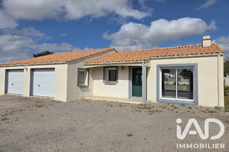  maison la-chapelle-hermier 85220