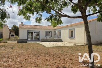  maison la-chapelle-hermier 85220