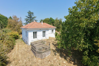  maison la-chapelle-hermier 85220